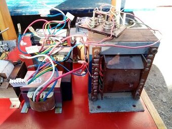 Trafo trafa -