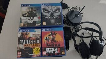 Playstation 4 slim