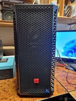 redam Herny pc i5 12400f 6/12 2.50ghz