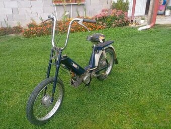 Vymenim Babettu 207 za pit bike 125cc (NEPREDAM)