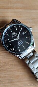 hodinky ORIENT AUTOMATIK 3STARS