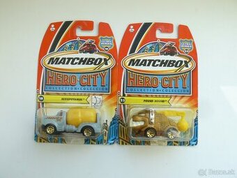 Matchbox 2004 A1