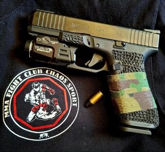 Glock 45
