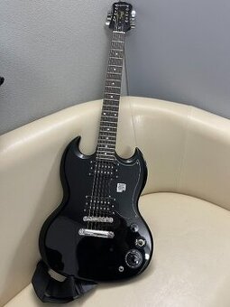 Predám gitaru EPIPHONE special SG model
