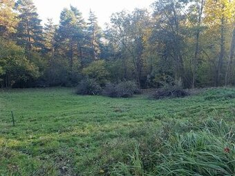 Predám rekreačné pozemky (osada Majtánky)