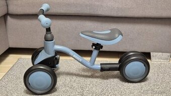 Odrazadlo Globber - 1