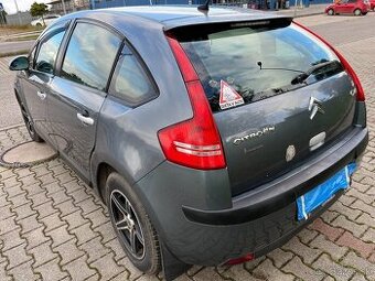 Predám Citroën C4