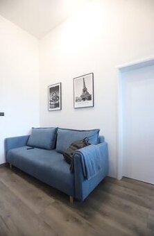 Byt na predaj - ul. Kaštieľska, Bratislava II TOP - 1