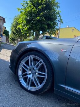 Speedline R19 5x112