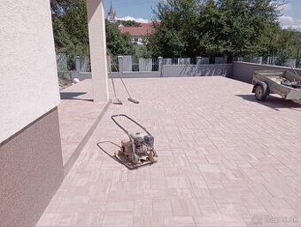 Stavebné práce