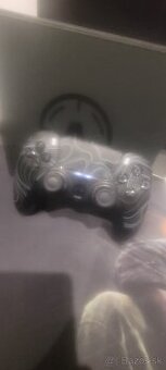 PS5 ovladac, Aimcontrollers