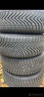 Zimné pneumatiky 205/60R15