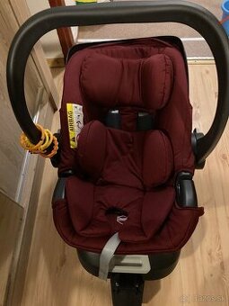 Autosedačka Zopa X1 Plus i-Size