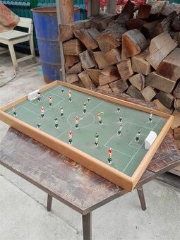 Predám starý futbal