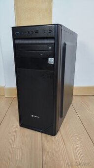 PC ASUS i5-10400 / 16 GB RAM / 512 GB SSD