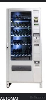 Snack automat Damian deb7