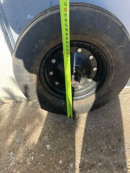 Predám koleso na táčky