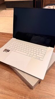 Predám ASUS Zenbook S16 OLED dotykový 2TB SSD biely