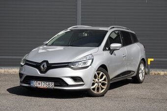 Renault Clio Grandtour Energy 1,5 dCi 90 Intens