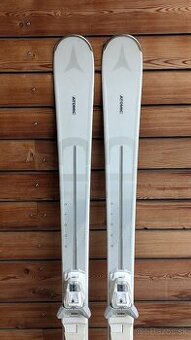 Dámské lyže Atomic Cloud C11 Revoshock C, 150cm, 22/23