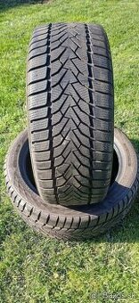 225/45 r17 zimné pneumatiky, uni royal