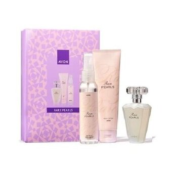 Darčekový set Rare Pearls - Avon