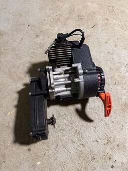 Motor 50cc