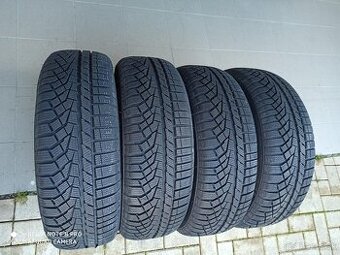zimne pneu 185/55 R15