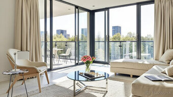 Keď potrebujete viac: 4-izbový byt 122 m², 2 kúpeľne, t