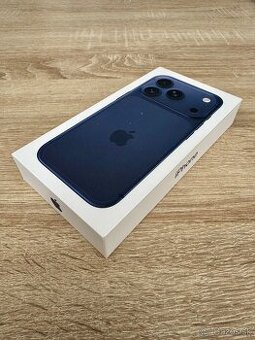 Apple iPhone 17 pro 512GB Deep blue 🔝