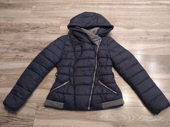 Dámska zimná bunda, L