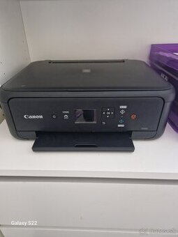 Canon tlačiareň TS5150