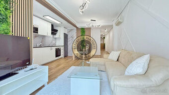 Apartmán 3+kk s balkónom Torrevieja-Španielsko