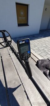 Predam detektor kovov SCORE 2 NOKTA