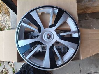Renault puklice original velkost R15