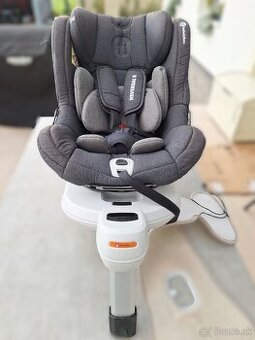 Autosedačka PETITE&MARS Reversal II (0-18 kg) Isofix