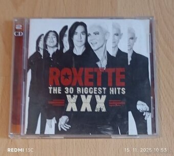 Roxette