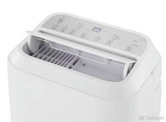 Predám 2-mes. Mobilnú klimatizáciu KGM 12000 BTU 