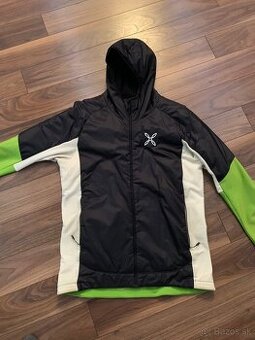 Predám bundu Montura