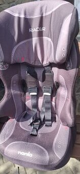 Autosedacka Racer nania