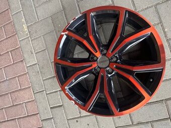 Disk VW T-Cross R18 5x100