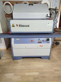 Olepovačka hrán Hebrock