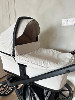 Thule urban glide 3/4 bezova vanicka