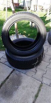 Pneumaiky zimné - Hankook 235/45/R19