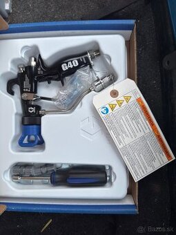 Striekacia pištoľ GRACO G40