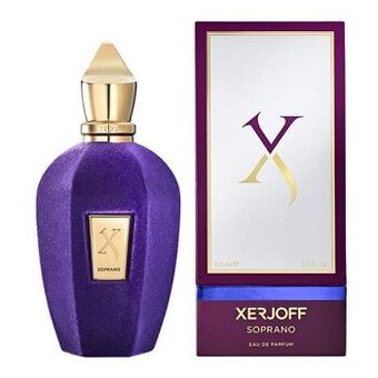 Parfem vona Xerjoff Soprano 100ml - 1