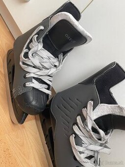 Detské korčule na ľad