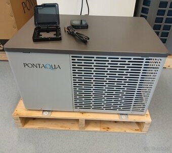 P- SPA tepelné čerpadlo