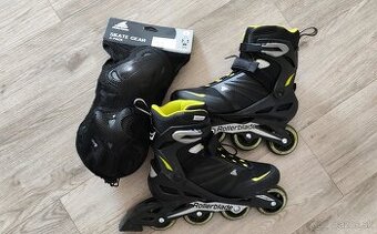 Pánske korčule Rollerblade 43