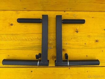 -- NOVÁ SADA RUKOVÄTÍ PRE FARMERSWALK --